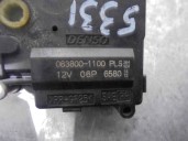 Recambio de motor calefaccion para toyota prius (nhw30) 1.8 16v cat (híbrido) referencia OEM IAM 0638001100  