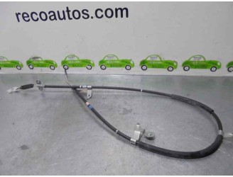 Recambio de palanca freno de mano para toyota prius (nhw30) 1.8 16v cat (híbrido) referencia OEM IAM A880 