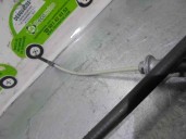 Recambio de palanca freno de mano para toyota prius (nhw30) 1.8 16v cat (híbrido) referencia OEM IAM A880 