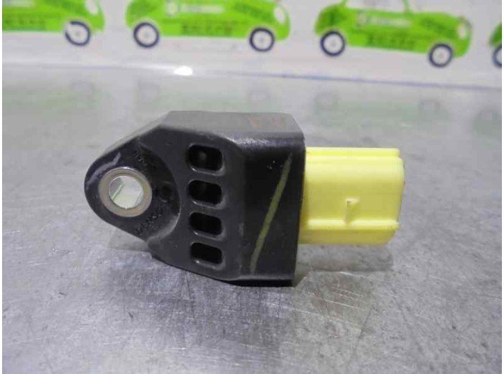 Recambio de sensor impacto para toyota prius (nhw30) 1.8 16v cat (híbrido) referencia OEM IAM 8983175020 113CCZHEQ 