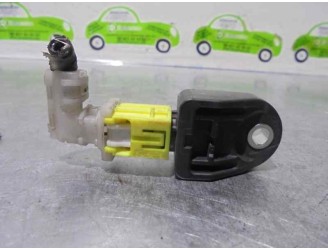 Recambio de sensor impacto para toyota prius (nhw30) 1.8 16v cat (híbrido) referencia OEM IAM 8917375010 101E9PT1P 