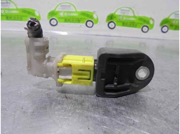 Recambio de sensor impacto para toyota prius (nhw30) 1.8 16v cat (híbrido) referencia OEM IAM 8917375010 101E9PT1P 