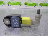 Replacement impact sensor for Toyota Prius (NHW30) 1.8 16V CAT (Hybrid) OEM IAM reference 8917375010 101E9PT1P 