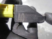 Replacement impact sensor for Toyota Prius (NHW30) 1.8 16V CAT (Hybrid) OEM IAM reference 8917375010 101E9PT1P 