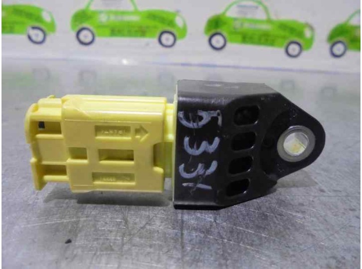 Recambio de sensor airbag para toyota prius (nhw30) 1.8 16v cat (híbrido) referencia OEM IAM 8983175010 1096L18VB 