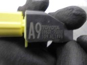 Recambio de sensor airbag para toyota prius (nhw30) 1.8 16v cat (híbrido) referencia OEM IAM 8983175010 1096L18VB 