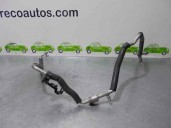 Recambio de tubos aire acondicionado para toyota prius (nhw30) 1.8 16v cat (híbrido) referencia OEM IAM 8870447090 8870747041 