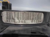 Recambio de anillo airbag para mazda 626 berlina (gf) 2.0 16v cat referencia OEM IAM Z103850529 