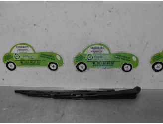 Recambio de brazo limpia trasero para ford focus turnier (cak) 1.8 tddi turbodiesel cat referencia OEM IAM 