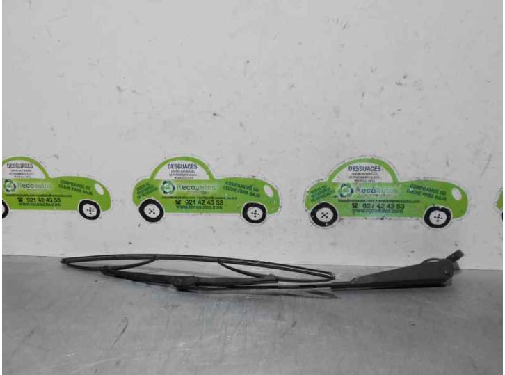 Recambio de brazo limpia trasero para ford escort berlina/turnier fun turnier referencia OEM IAM   