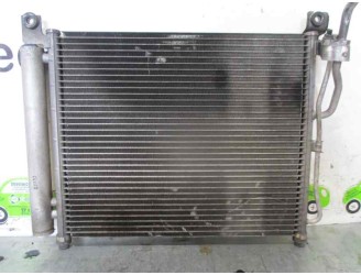 Recambio de condensador / radiador aire acondicionado para kia picanto 1.0 cat referencia OEM IAM 976061Y000 