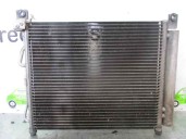 Recambio de condensador / radiador aire acondicionado para kia picanto 1.0 cat referencia OEM IAM 976061Y000  