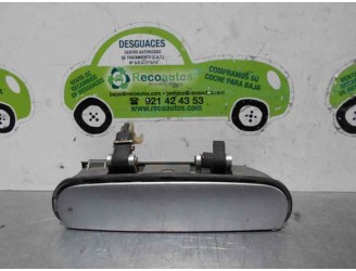 Recambio de maneta exterior delantera derecha para audi a6 avant (4b5) 2.4 v6 30v referencia OEM IAM 