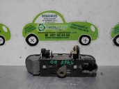 Recambio de maneta exterior delantera derecha para audi a6 avant (4b5) 2.4 v6 30v referencia OEM IAM 