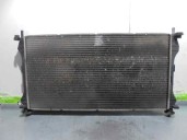 Recambio de radiador agua para ford transit mod.2000 caja abierta 2.0 td cat referencia OEM IAM 1C1H8005JD 0114A 