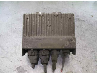Recambio de centralita motor uce para renault laguna (b56) 2.2 turbodiesel referencia OEM IAM 216280758A 7700106072 SAGEM