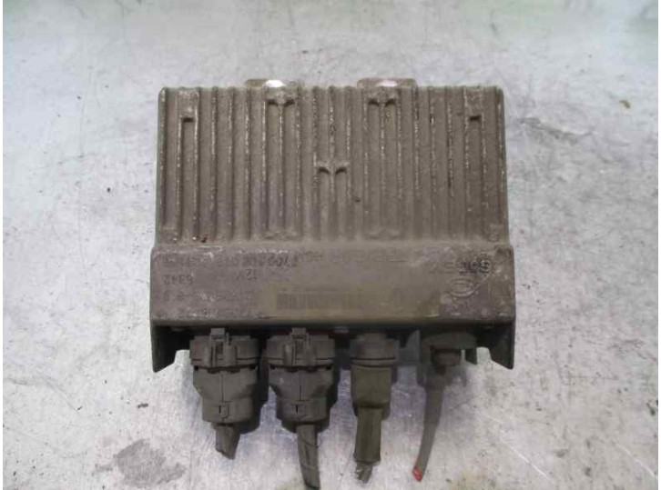 Recambio de centralita motor uce para renault laguna (b56) 2.2 turbodiesel referencia OEM IAM 216280758A 7700106072 SAGEM
