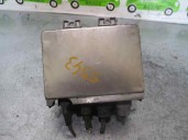 Recambio de centralita motor uce para renault laguna (b56) 2.2 turbodiesel referencia OEM IAM 216280758A 7700106072 SAGEM