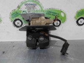 Recambio de cerradura maletero / porton para renault laguna (b56) 2.2 turbodiesel referencia OEM IAM 3 PINES 5 PUERTAS