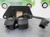 Recambio de cerradura maletero / porton para renault laguna (b56) 2.2 turbodiesel referencia OEM IAM 3 PINES 5 PUERTAS