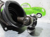 Recambio de transmision delantera izquierda para renault twingo (co6) 1.3 cat referencia OEM IAM 7711135243 