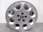 Recambio de llanta para alfa romeo 166 2.4 jtd cat referencia OEM IAM 60629498 R166.5JX16H2-41 