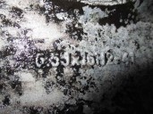 Recambio de llanta para alfa romeo 166 2.4 jtd cat referencia OEM IAM 60629498 R166.5JX16H2-41 