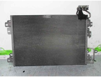 Recambio de condensador / radiador aire acondicionado para renault scenic (ja..) 1.9 dci diesel cat referencia OEM IAM 770043438