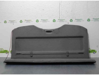 Recambio de bandeja trasera para renault scenic (ja..) 1.9 dci diesel cat referencia OEM IAM 7700845672 