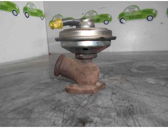 Recambio de valvula egr para citroën c5 berlina 2.2 hdi fap cat (4hx / dw12ed4) referencia OEM IAM 9638246980 722688801 PIERBURG
