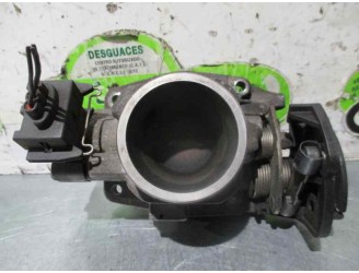 Recambio de caja mariposa para ford fiesta berlina 1.3 cat (endura-e) referencia OEM IAM 96BF970409AA 970409 