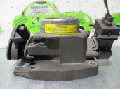 Recambio de caja mariposa para ford fiesta berlina 1.3 cat (endura-e) referencia OEM IAM 96BF970409AA 970409 