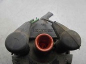 Replacement ignition coil for Ford Fiesta Berl./Courier 1.6 16V CAT OEM IAM reference 1220522012 1220522012 BOSCH