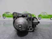 Replacement starter motor for Ford Fiesta Berl./Courier 1.6 16V CAT OEM IAM reference 89FB11000CA 0001114014 BOSCH