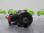 Replacement starter motor for Ford Fiesta Berl./Courier 1.6 16V CAT OEM IAM reference 89FB11000CA 0001114014 BOSCH