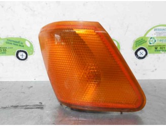 Replacement right front light for Ford Fiesta Berl./Courier 1.6 16V CAT OEM IAM reference 3 DOORS