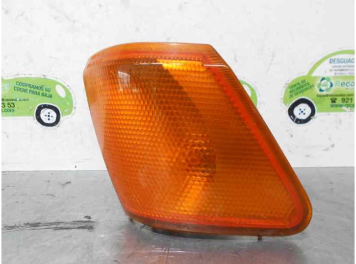Replacement right front light for Ford Fiesta Berl./Courier 1.6 16V CAT OEM IAM reference 3 DOORS