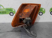 Replacement right front light for Ford Fiesta Berl./Courier 1.6 16V CAT OEM IAM reference 3 DOORS