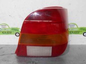 Replacement right rear light for Ford Fiesta Berl./Courier 1.6 16V CAT OEM IAM reference 