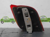 Recambio de piloto trasero derecho para ford fiesta berl./courier 1.6 16v cat referencia OEM IAM 