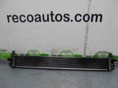 Recambio de radiador agua para toyota prius (nhw30) 1.8 16v cat (híbrido) referencia OEM IAM RADIDOR AUXILIAR 600MM X 64MM X 22