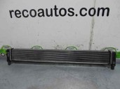 Recambio de radiador agua para toyota prius (nhw30) 1.8 16v cat (híbrido) referencia OEM IAM RADIDOR AUXILIAR 600MM X 64MM X 22