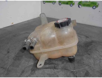 Recambio de deposito expansion para ford transit mod.2000 caja abierta 2.0 td cat referencia OEM IAM YC158A080AD 