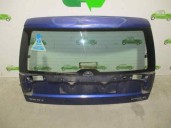 Recambio de porton trasero para seat cordoba vario (6k5) 1.9 tdi referencia OEM IAM AZUL 5 PUERTAS