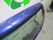 Recambio de porton trasero para seat cordoba vario (6k5) 1.9 tdi referencia OEM IAM AZUL 5 PUERTAS