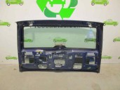 Recambio de porton trasero para seat cordoba vario (6k5) 1.9 tdi referencia OEM IAM AZUL 5 PUERTAS