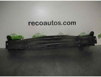 Recambio de refuerzo paragolpes trasero para seat cordoba vario (6k5) 1.9 tdi referencia OEM IAM 6K0807200A 