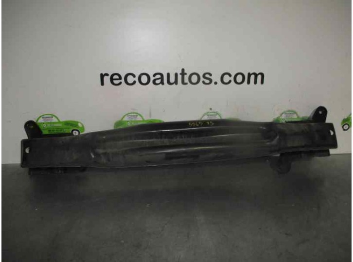 Recambio de refuerzo paragolpes trasero para seat cordoba vario (6k5) 1.9 tdi referencia OEM IAM 6K0807200A 