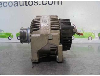 Recambio de alternador para volvo serie 960 berlina/familiar 3.0 24v cat referencia OEM IAM 282880 0021581 ELSTOCK