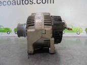 Replacement alternator for Volvo 960 series saloon/estate 3.0 24V CAT OEM IAM reference 282880 0021581 ELSTOCK